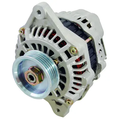 WAI 11177N Alternator 12v 80a Mıtsubıshı Tıp Honda Jazz Iı A5TB1591 AHGA73