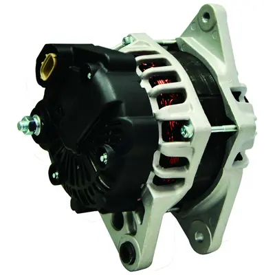 WAI 11311N Alternator 3730023650 3730023650RU