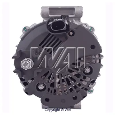 WAI 11612N Alternator 12v 150a A6 2.0 Tfsı 11>16 (Valeo Tıp) 