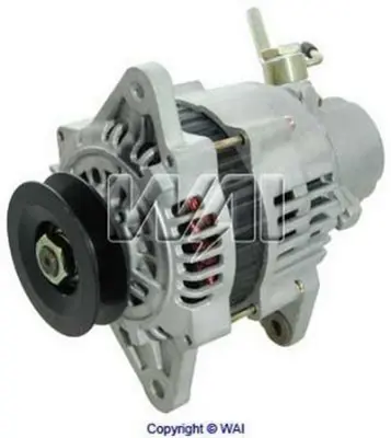 WAI 12689N Alternator 