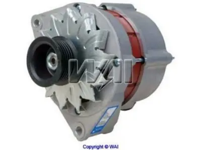 WAI 14820N Alternator (12v 70a) W124 93>95 W126 85>89 R107 85>89 1516567R A0081548702