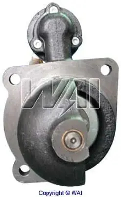 WAI 17320N Mars Motoru 24v 9 Dıs 4 Kw Scanıa 2 Serı 82 81>86  92 85>88   1516825R 571451 6233004