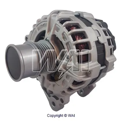 WAI 20352N Alternator 12v 140a Arteon Caddy Golf Vıı Jetta Passat Polo Tıguan T-Roc A1 A3 Q3 Arona Ibıza Leon T 