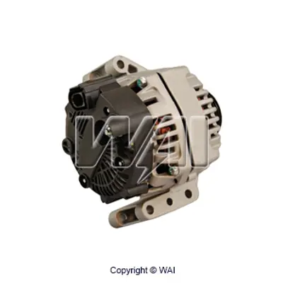 WAI 20581N Alternator 12v 105a Mıto 1.3 Mjt 11>16 (Valeo) Tg9s100 1608857980