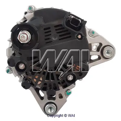 WAI 20843N Alternator 12v 150a Laguna Iıı 2.0 07>17 (Valeo Tıp) 231000186R