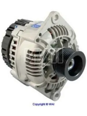 WAI 21297N Alternator 98490185