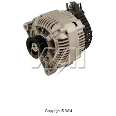 WAI 21439N Alternator 12v 90a Valeo Tıp Berlıngo C5 Jumpy Jumper Xsara 5705FX 9635772780 9642880480 A2TB4791B