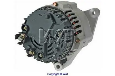 WAI 21803N Alternator 12v 80a Berlıngo Xsara Partner 1,4 / 1,6 5705X2 9634476880