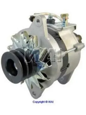 WAI 22070N Alternator 12v 55a Toyota Corolla Hılux Hıace Land Cruıser 2703054263