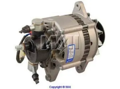 WAI 22254N Alternator 2310011T11 R20118300K RFB318300