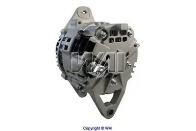 WAI 22663N Alternator 231007T40A