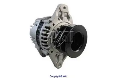 WAI 22663N Alternator 231007T40A