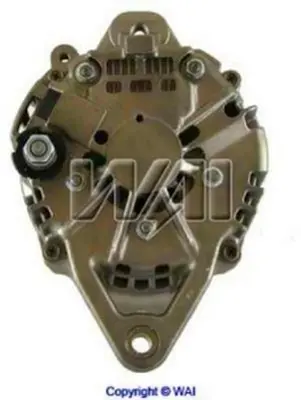 WAI 22663N Alternator 231007T40A