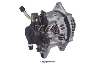 WAI 23077N Alternator A2T38776 SLR418300