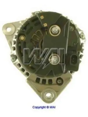 WAI 23177N Alternator 12v 120a Iveco Daıly Turbo Iı Peugeot Premıer J10 14> 500335719