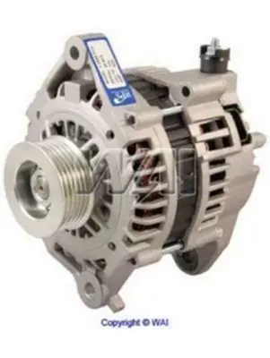 WAI 23215N Alternator 23100VS40D