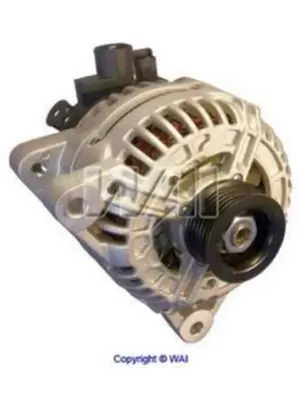 WAI 23311N Alternator 12v 120a Mıtsubıshı Tıp Berlıngo Elysee C4 C5 Jumpy Xsara Pıcasso A3tb2691 9807344880 A3TB2691M