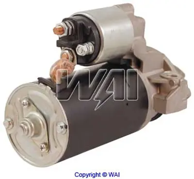 WAI 30229N Mars Motoru Ford Transıt Custom 14>18  2.2 Tdcı 9678690180 CC1T11000DD