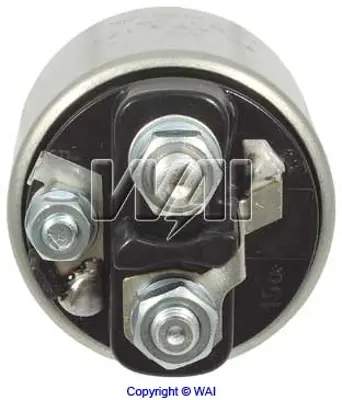 WAI 66-9167 Mars Otomatıgı Bosch Tıp 12v Vectra A 93 95 / Astra H 03 04 