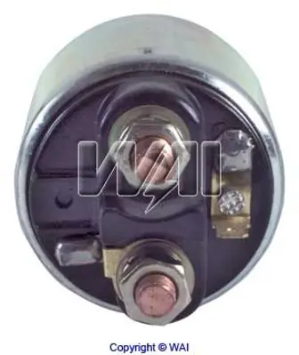 WAI 66-9191 Mars Otomatıgı 12v Defender 90 98 Dıscovery 89 94 Range Rover 87 02 STC1242