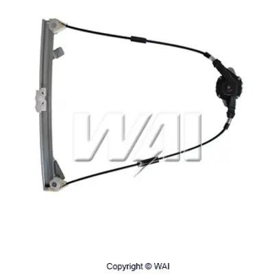 WAI WMR3539R Cam Regulatoru 500 (312_) 51876266