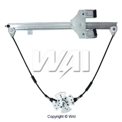 WAI WMR3678R Cam Regulatoru 