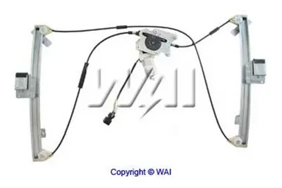 WAI WPR2094TM Cam Regulatoru CVH101150