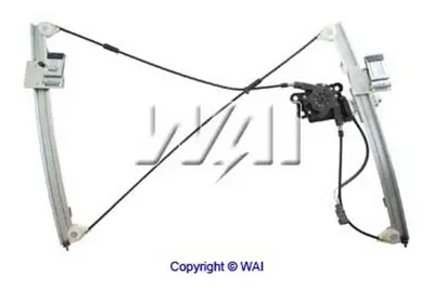 WAI WPR2117RM Cam Regulatoru 