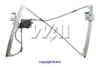 WAI WPR2118LM Cam Regulator Motoru 