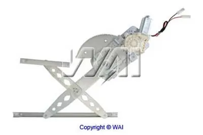 WAI WPR2129RM Cam Regulatoru 807204F112