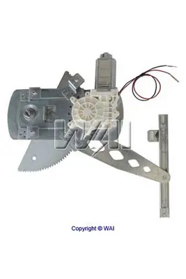 WAI WPR2299RMB Cam Regulatoru Ve Motoru 72755SW3505