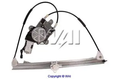 WAI WPR2349RM Cam Regulatoru Ve Motoru 9222K6