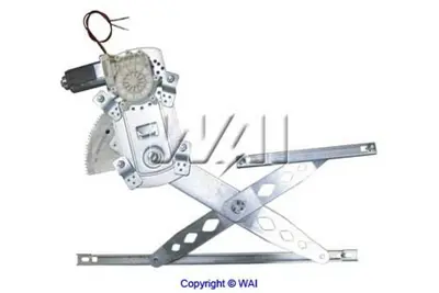 WAI WPR2740LM Cam Regulator Motoru 6980242060