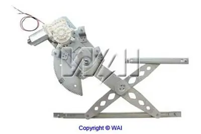 WAI WPR2744LM Cam Regulator Motoru 6980252010