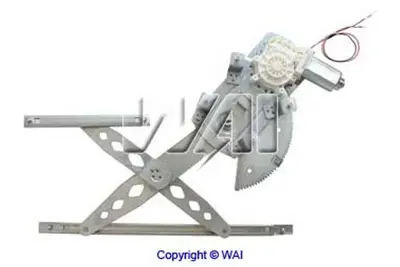 WAI WPR2745RM Cam Regulator Motoru 6980152010