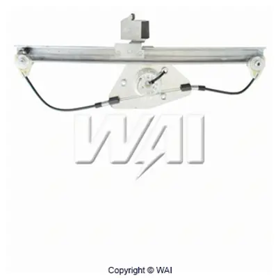 WAI WPR3840RB Cam Regulator Motoru 51357184746