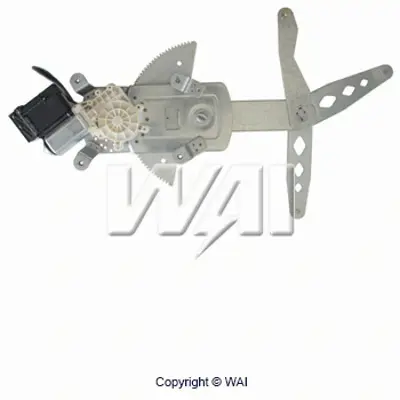 WAI WPR3995RM Cam Regulator Motoru 