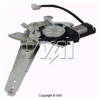 WAI WPR4249RMB Cam Regulator Motoru 834041C010