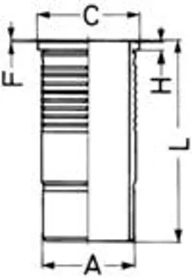 KOLBENSCHMIDT 89087110 Gomlek                               2757342