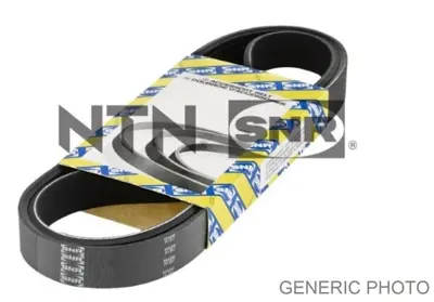 NTN / SNR CA6PK1153 V Kayıs Bmw G20 G30 G01 G02 G05 11288613707 3485927 37260849C 5750WJ 71749458 7700864813 9514186CB0 9640379480