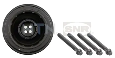 NTN / SNR DPF350.06K1 Krank Kasnagı 11238511371