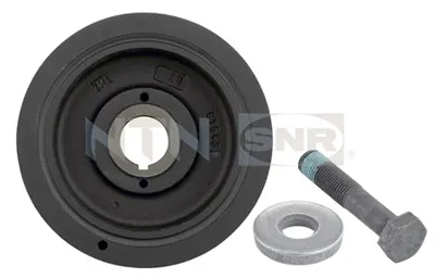 NTN / SNR DPF359.04K1 Krank Kasnağı Kiti 515G3 9608938980