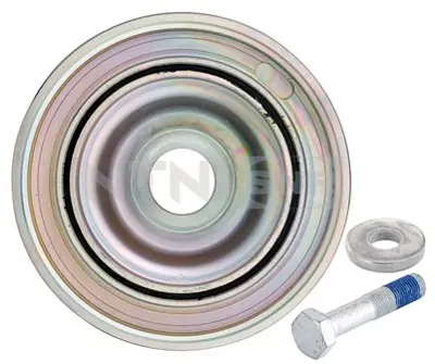 NTN / SNR DPF359.17K1 Krank Kasnağı Kiti 1837783 515V9 9681640880