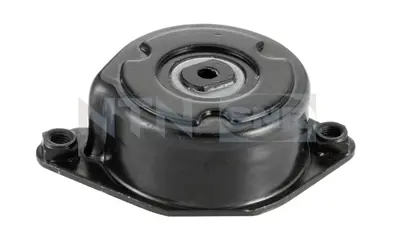 NTN / SNR GA350.84 Gergı Kasnagı Bmw E38 E39 E46 E53 M47 M57  64557787371