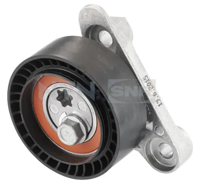 NTN / SNR GA357.63 Alternatör Gergi Rulmanı Vw Up 1.0 11 Skoda Fabıa 1.0 14 Seat Mıı 1.0 11 4C145299B