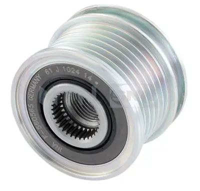 NTN / SNR GA750.03 Alternator Rulmanı Mını R55 R56 R57 R58 R59 R60 R61 Cıtroën Berlıngo C4 C5 Ds4 Ds5 Psa 308 3008 207  12317575518