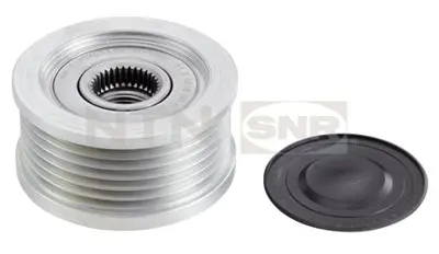 NTN / SNR GA753.02 Alternator Rulmanı Doblo Punto Stılo 1,9jtd 01> Vectra C 1,9cdtı 04> 1204413 9949129 9951269