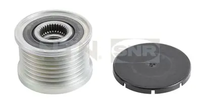 NTN / SNR GA755.05 Alternator Kasnagı Captur I 13> Captur Iı 20> Clıo Iv 12> Clıo V 20> Kadjar 15> Koleos Iı 16> Megane 