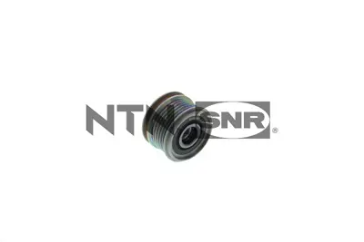 NTN / SNR GA755.12 Alternator Kasnagı (6 Kanal) Renault Captur Clıo Iı-Iv Fluen Eskı No: Ga75503 7711135871