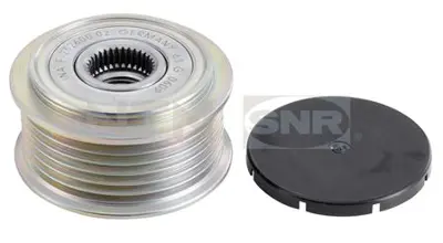 NTN / SNR GA770.00 Alternator Kasnagı                                                          GY0218W37Z